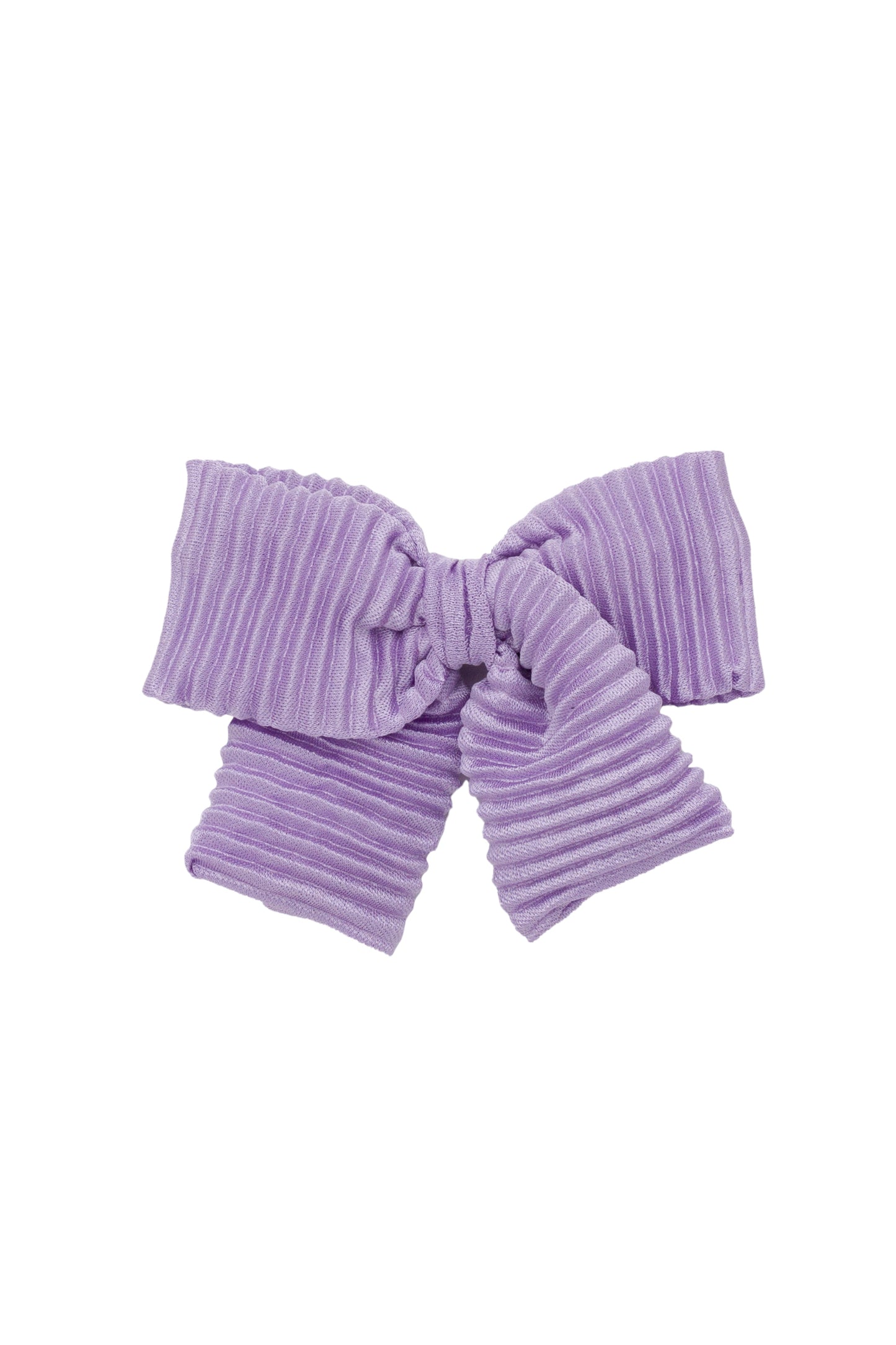 Elegant Mini Clip - Lilac