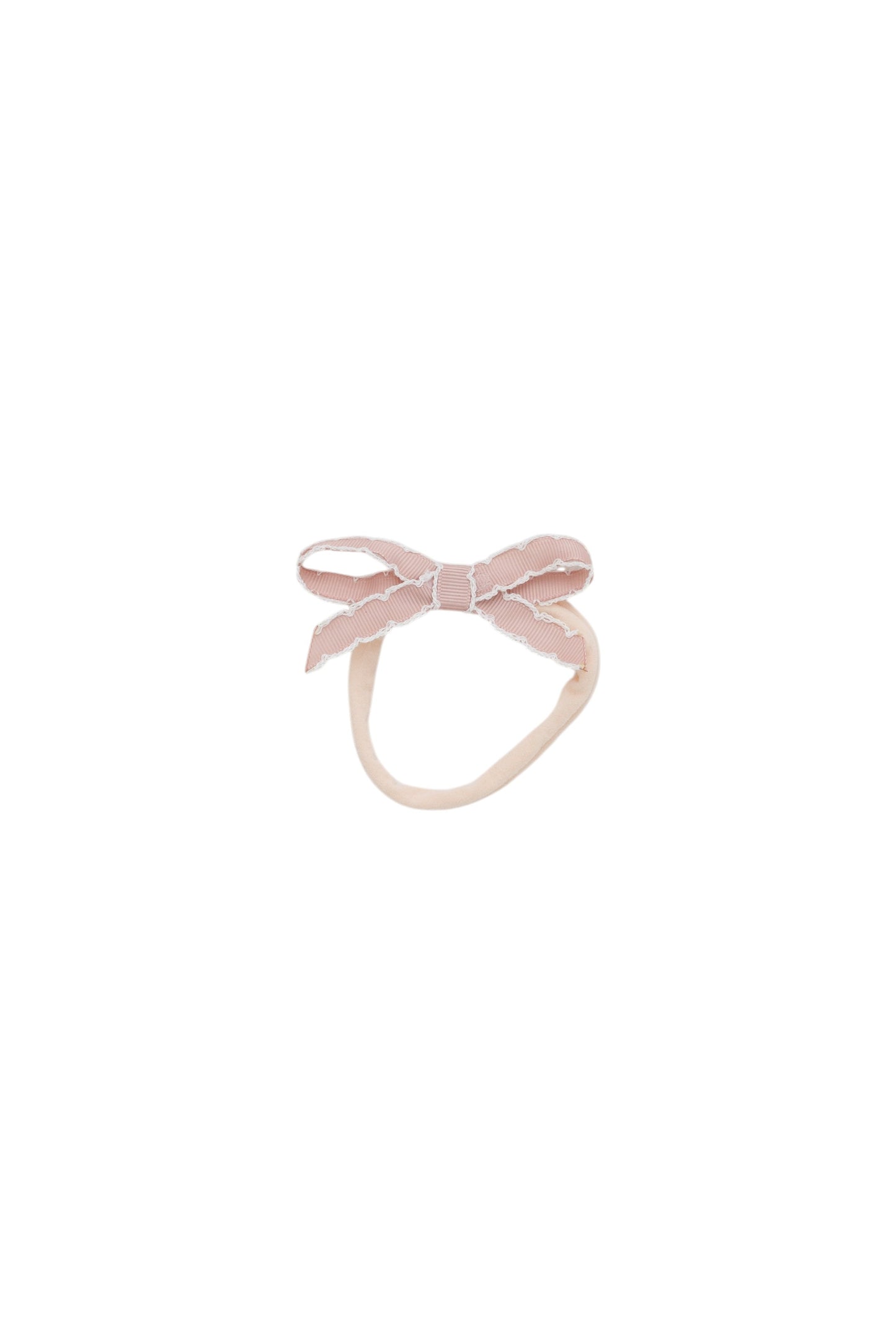 Gerber Bow Newborn - Available in 10 Colors