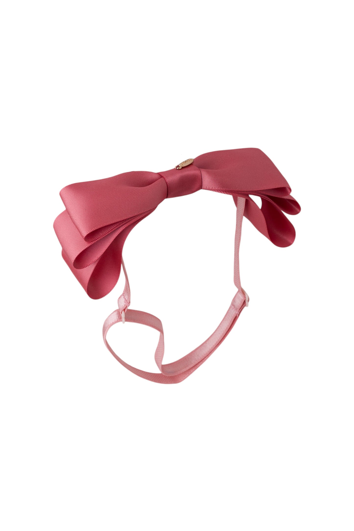Heather Wrap - Cinnamon Rose
