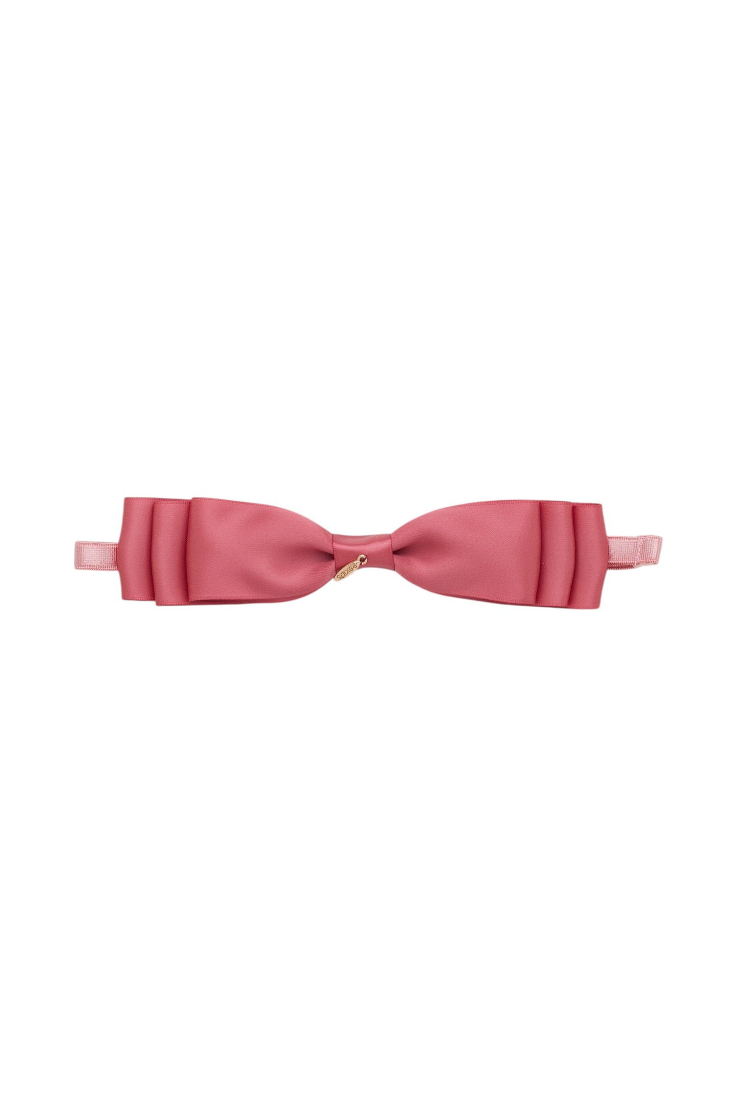 Heather Wrap - Cinnamon Rose