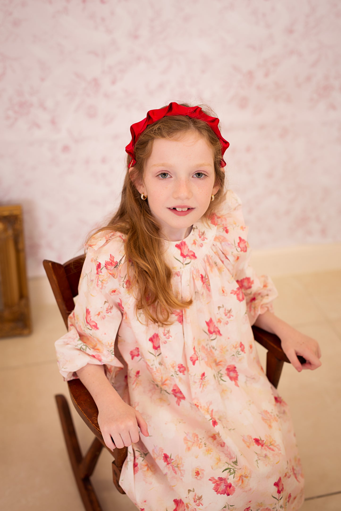 Twisted Duo Headband - Lemon Yellow