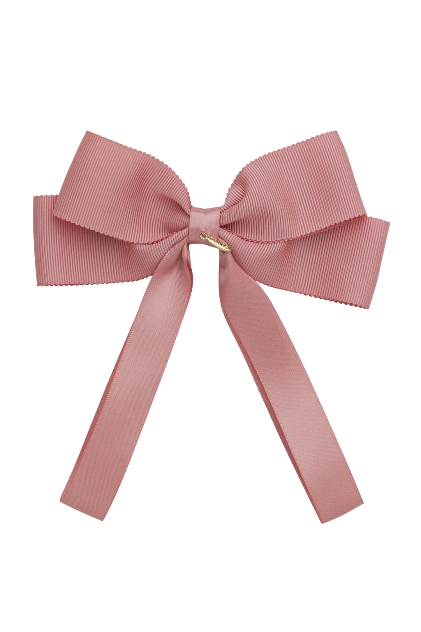 Noa Bow Clip - Sweet Nectar