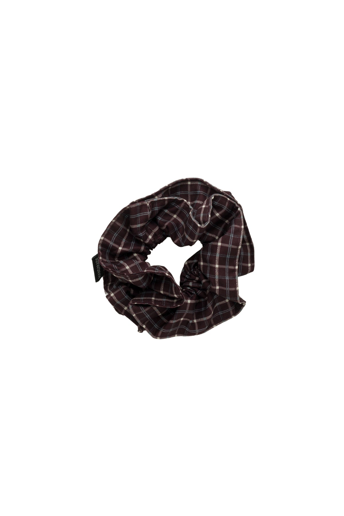 Rehearsal Scrunchie - Brown