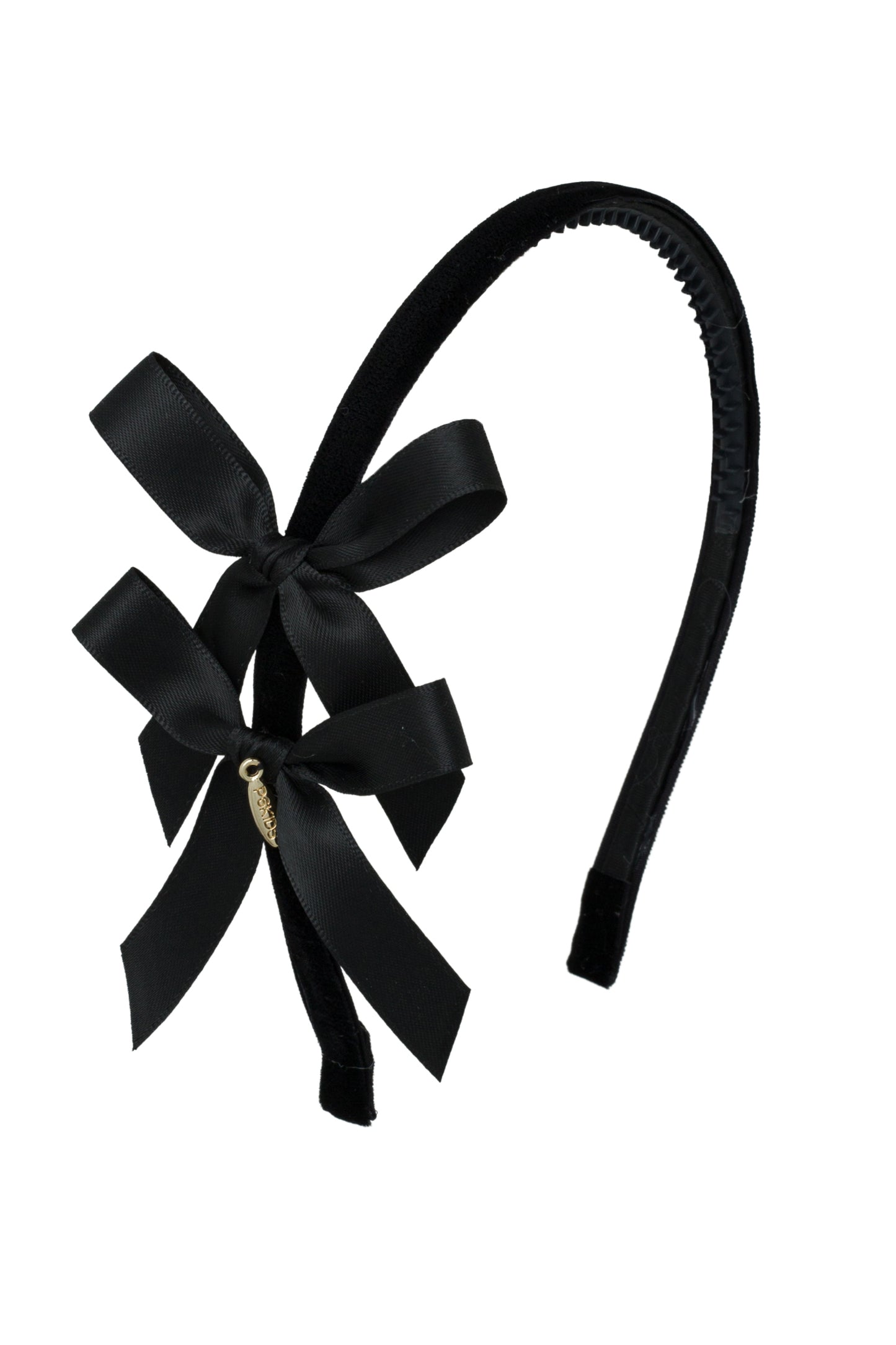 Releve Headband - Black