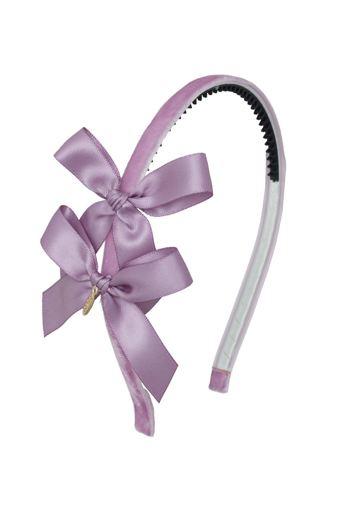 Releve Headband - Lilac Fresco