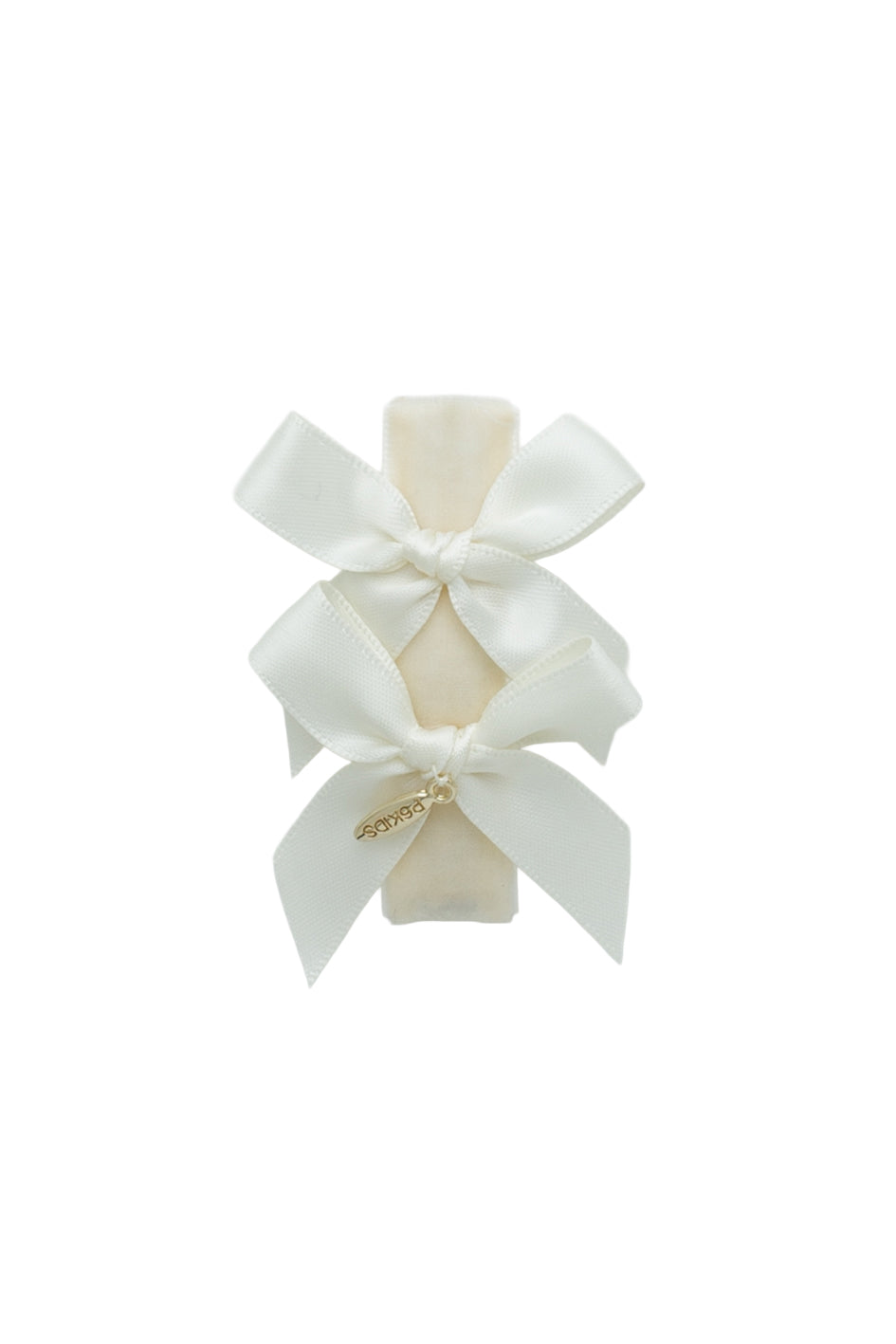 Releve Snap Clip - Ivory