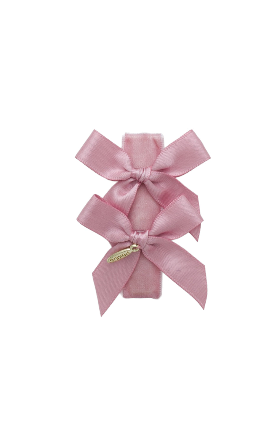 Releve Snap Clip - Rose
