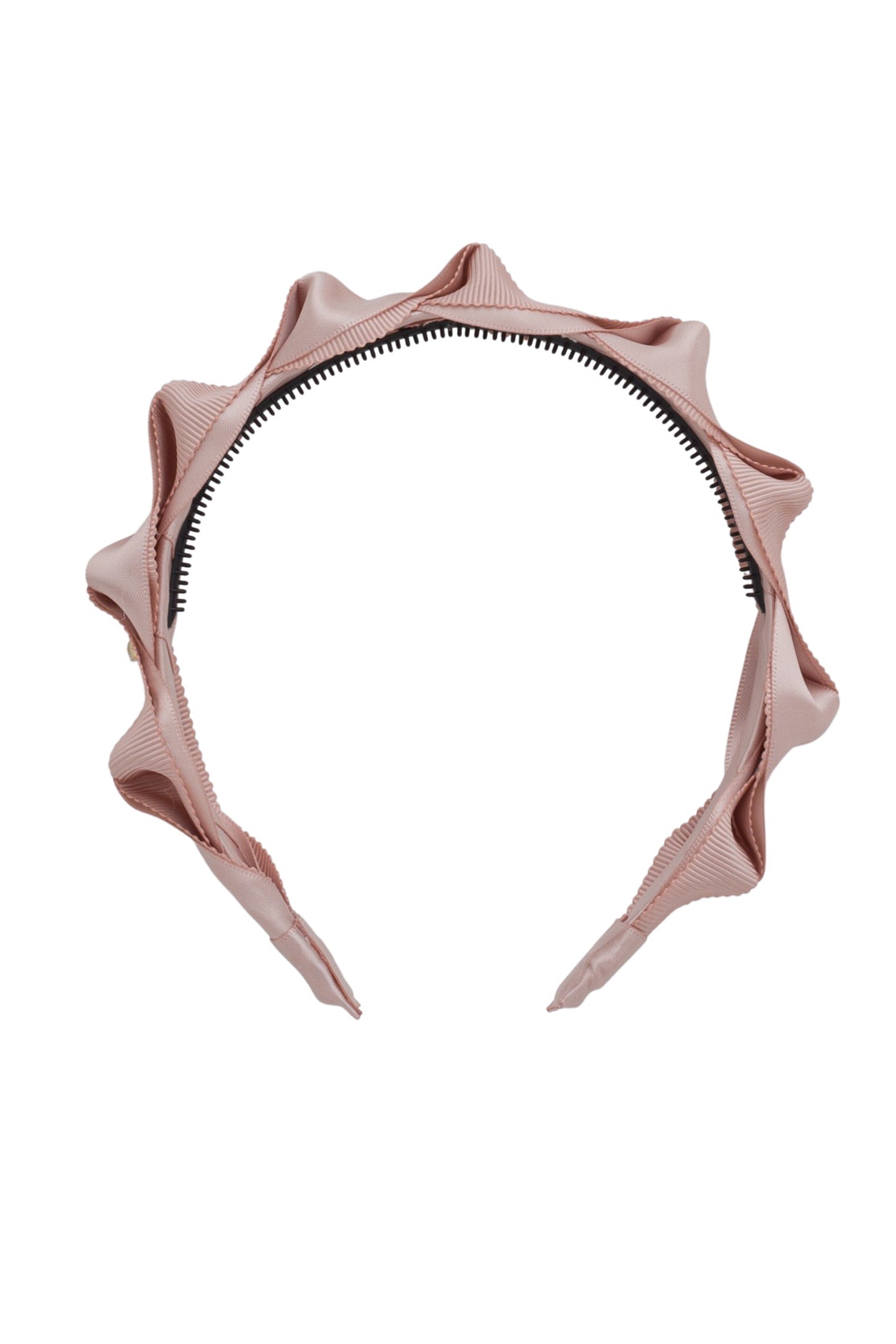 Twisted Duo Headband - Vanilla