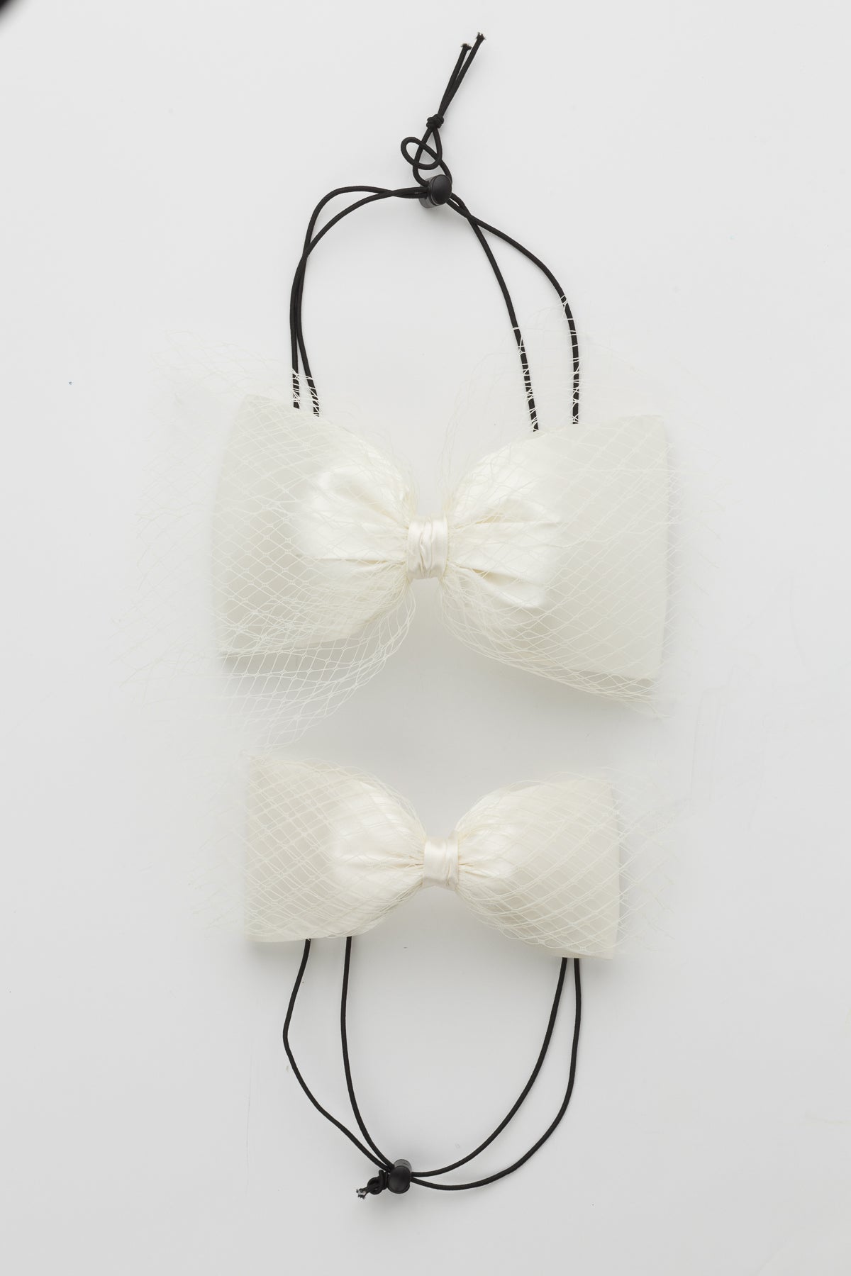 Avant Garde Bow Grand - Dove Ivory (By Request Only, Min 10+)