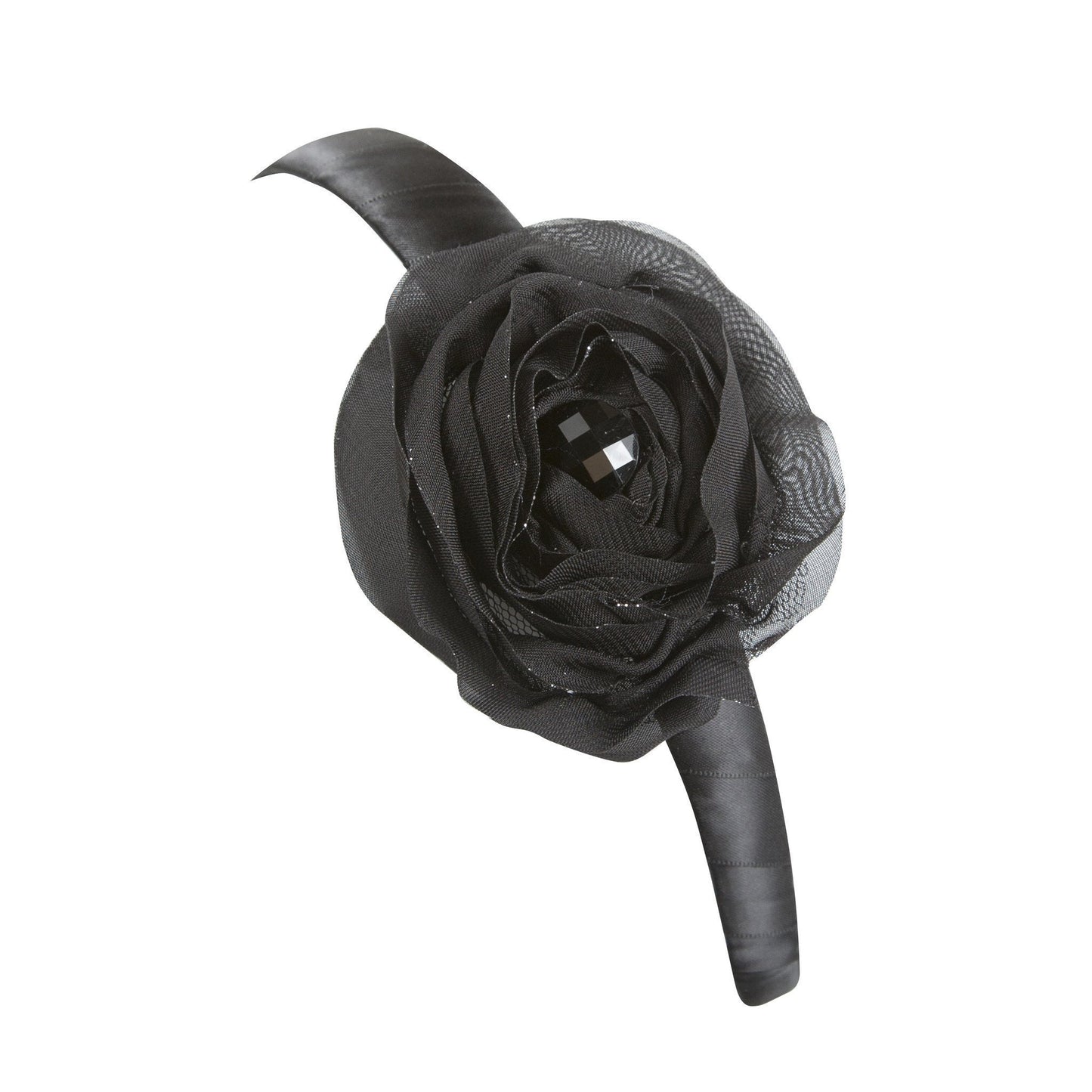 Daisy - Black