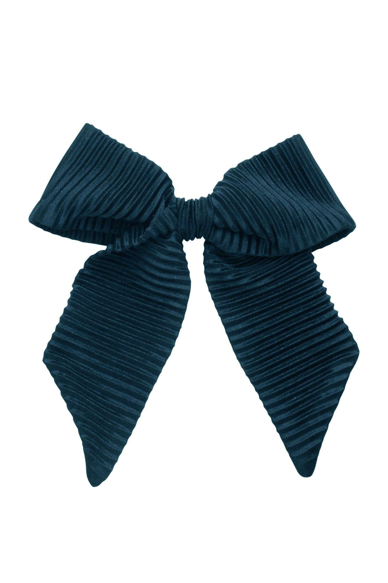 Elegant Clip - Turquoise