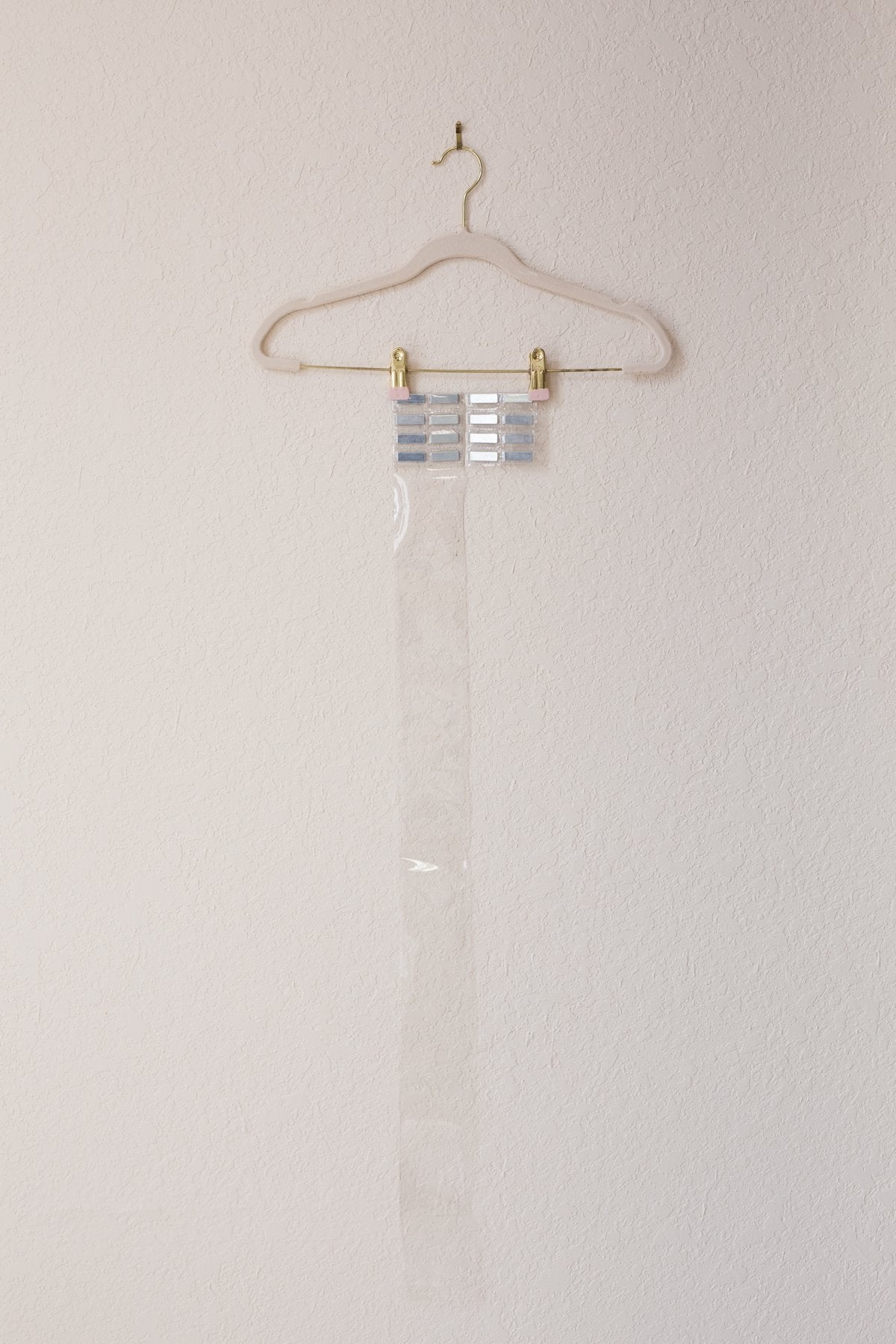 The OS Aviv Belt in Grand - Clear - PROJECT 6, modest fashion