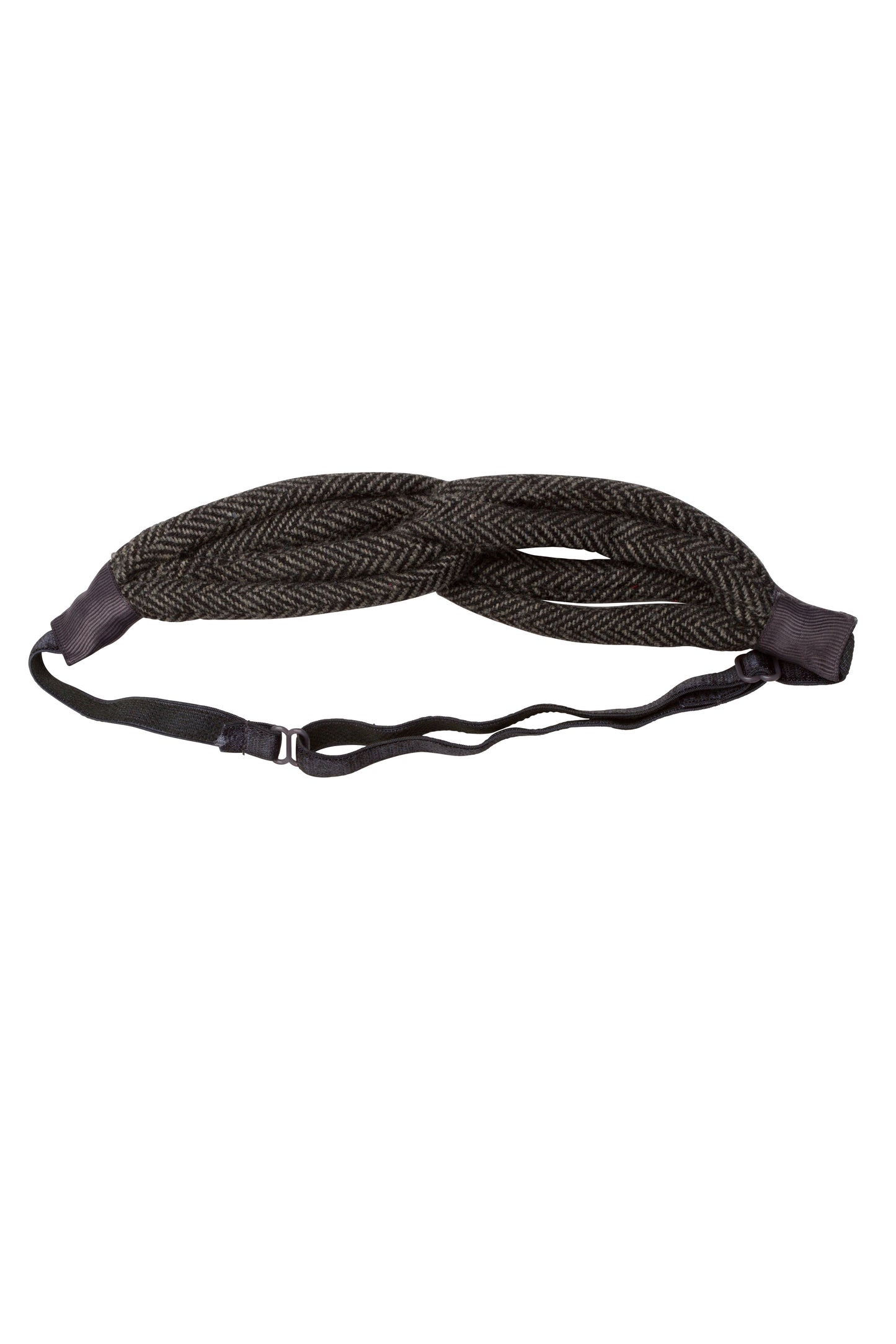 Tubular Wrap - Charcoal