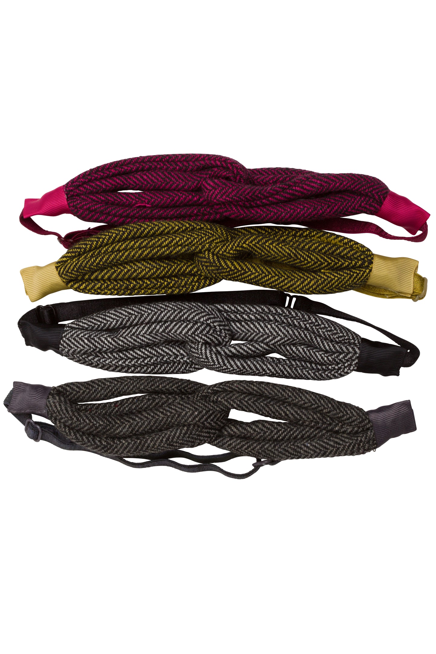 Tubular Wrap - Charcoal