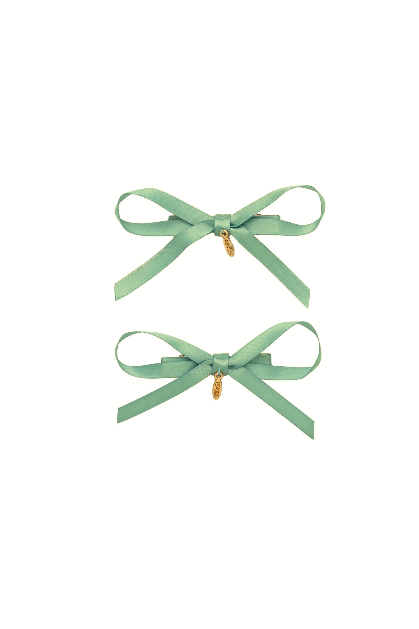 Gerber Clip Set of 2 - Sage Green