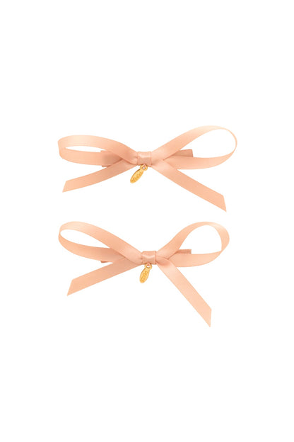 Gerber Clip Set of 2 - Petal Peach