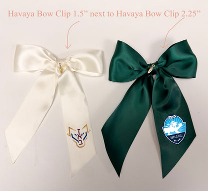 Custom Bows for Schools/Events/Parties/Camps