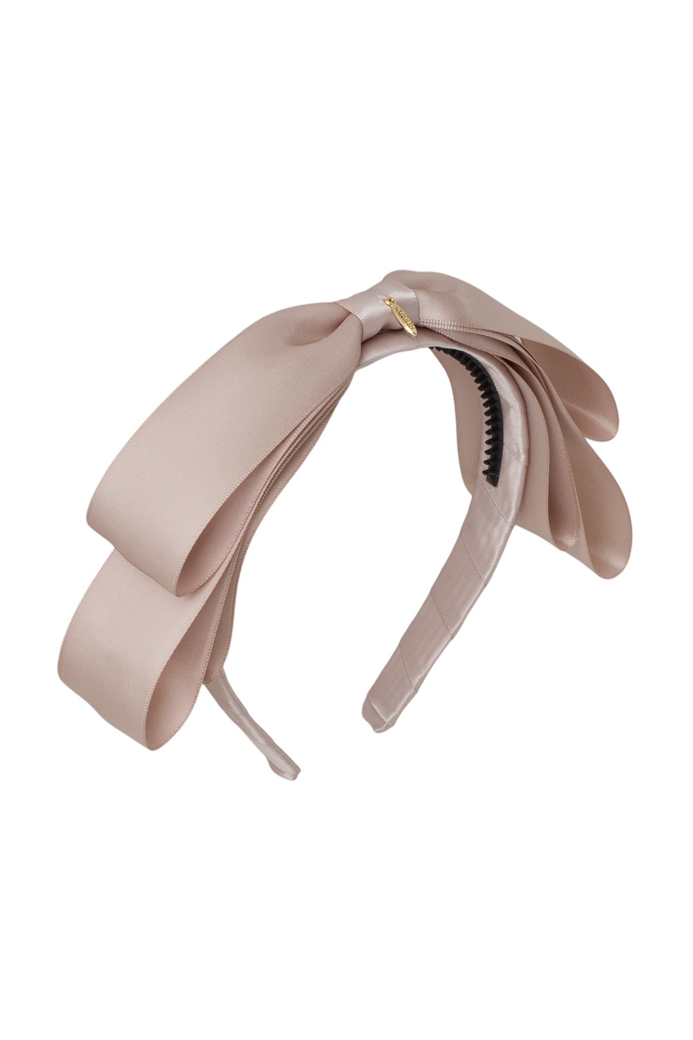 Heather Headband - Carmandy Beige
