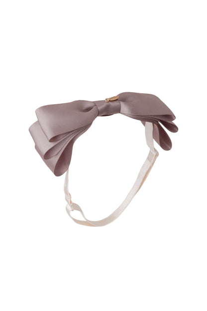 Heather Wrap - Ginger Snap
