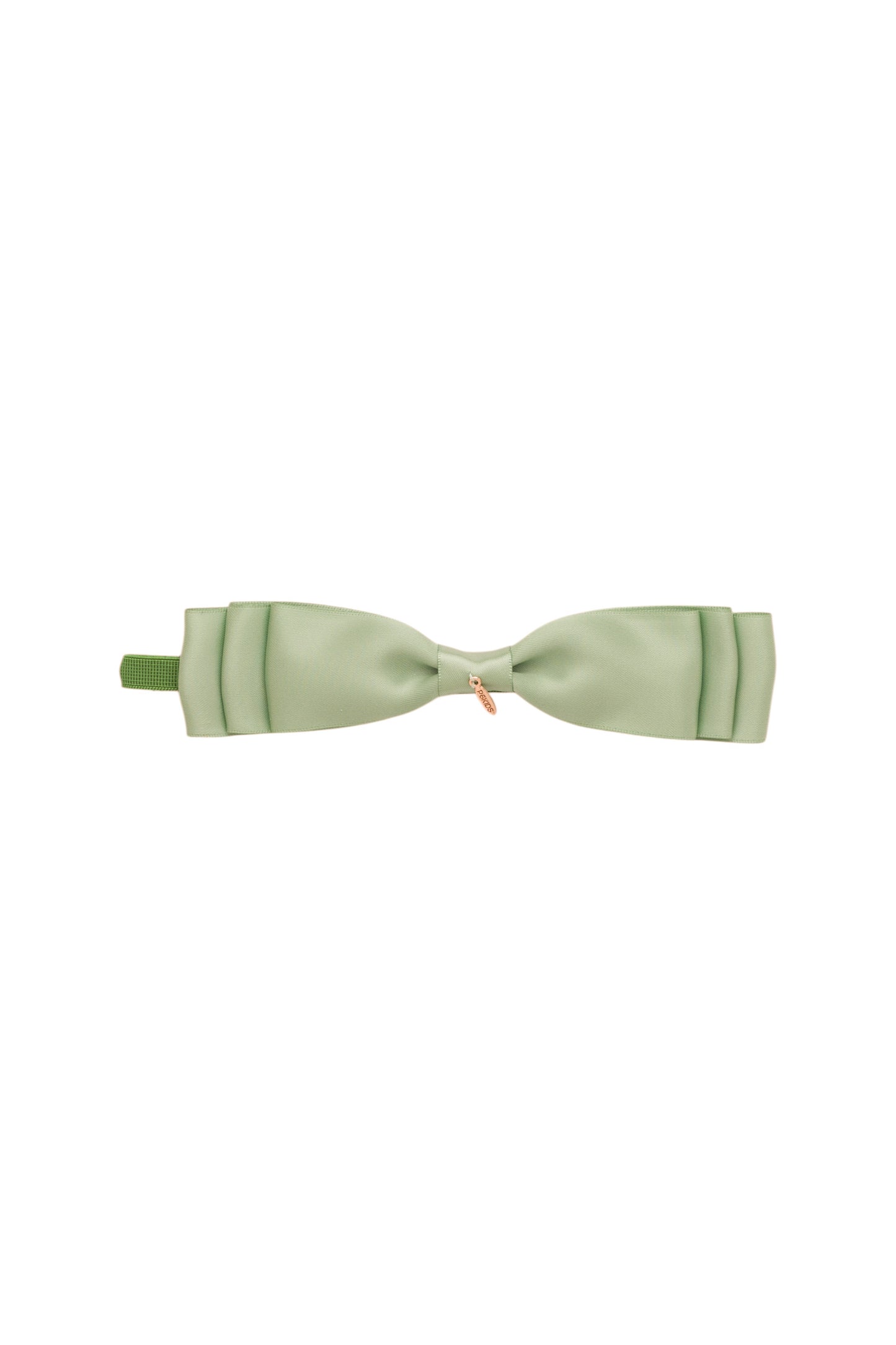 Heather Wrap - Spring Moss