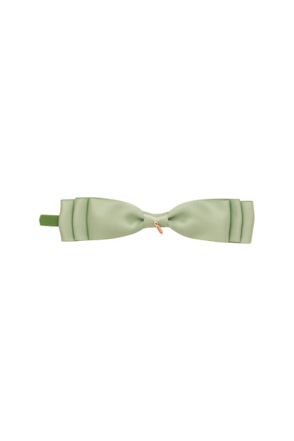 Heather Wrap - Spring Moss