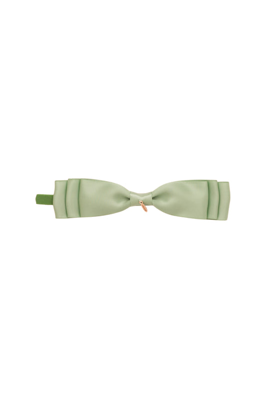 Heather Wrap - Spring Moss