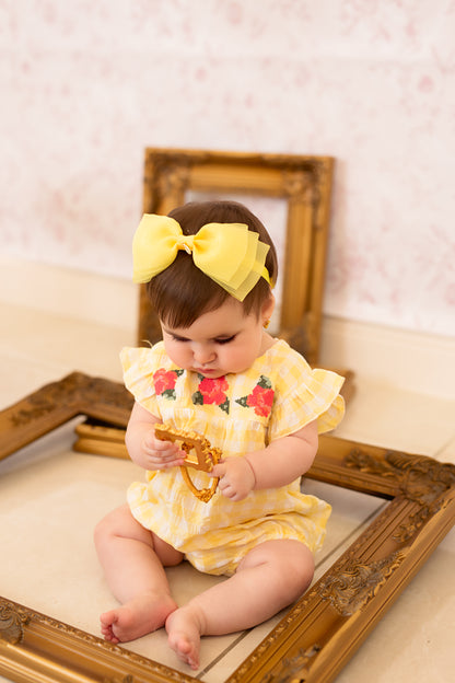 Heather Organza Wrap - Celadon Green