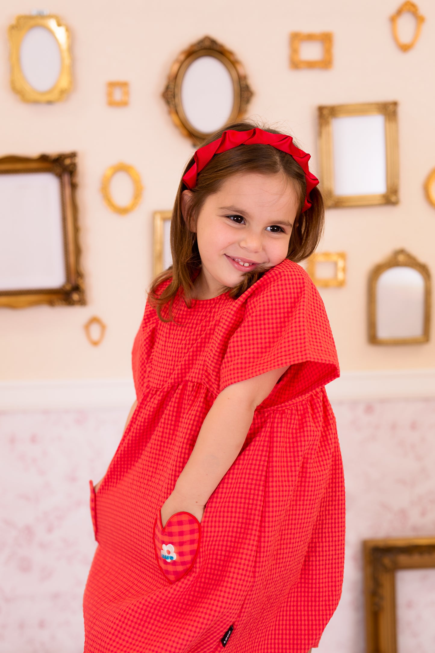 Twisted Duo Headband - Ivory