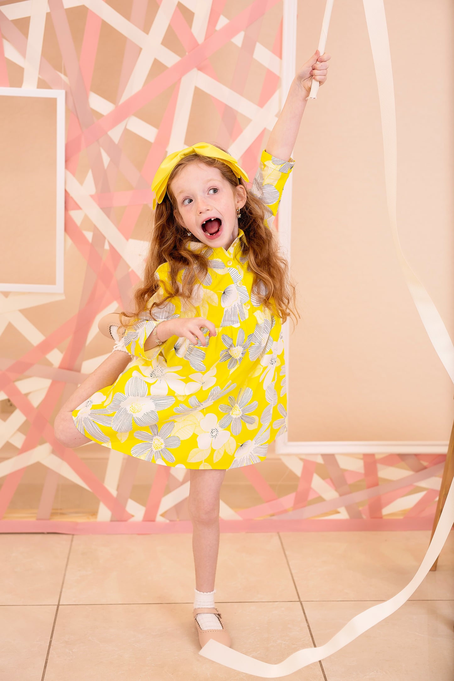 Heather Headband - Smoke Blue