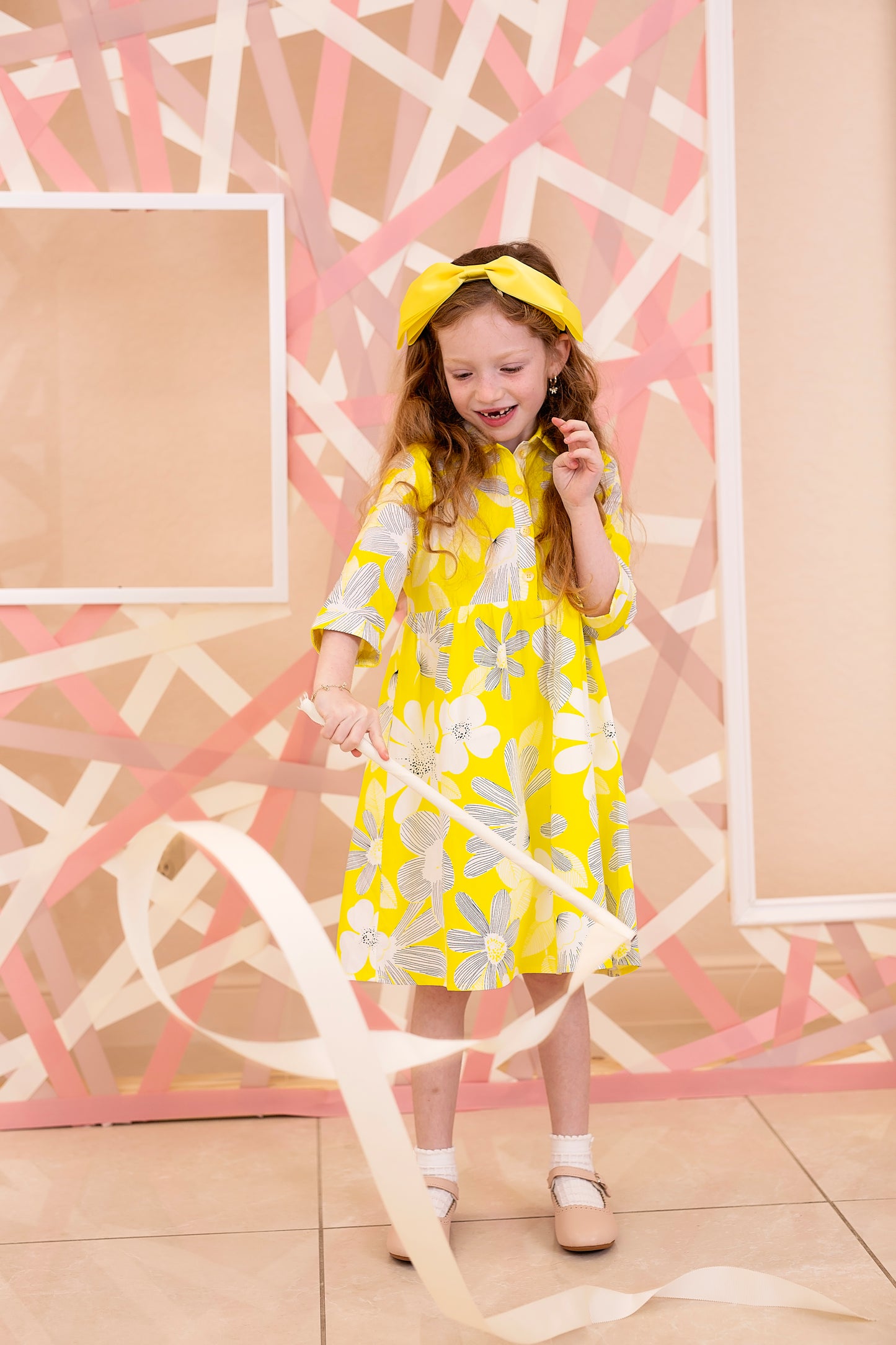 Heather Headband - Smoke Blue