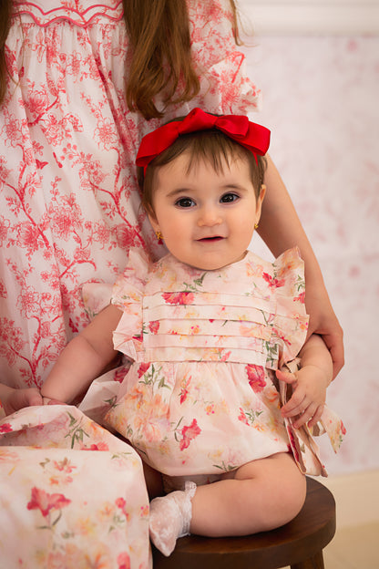 Knotted Heather Duo Wrap - Navy