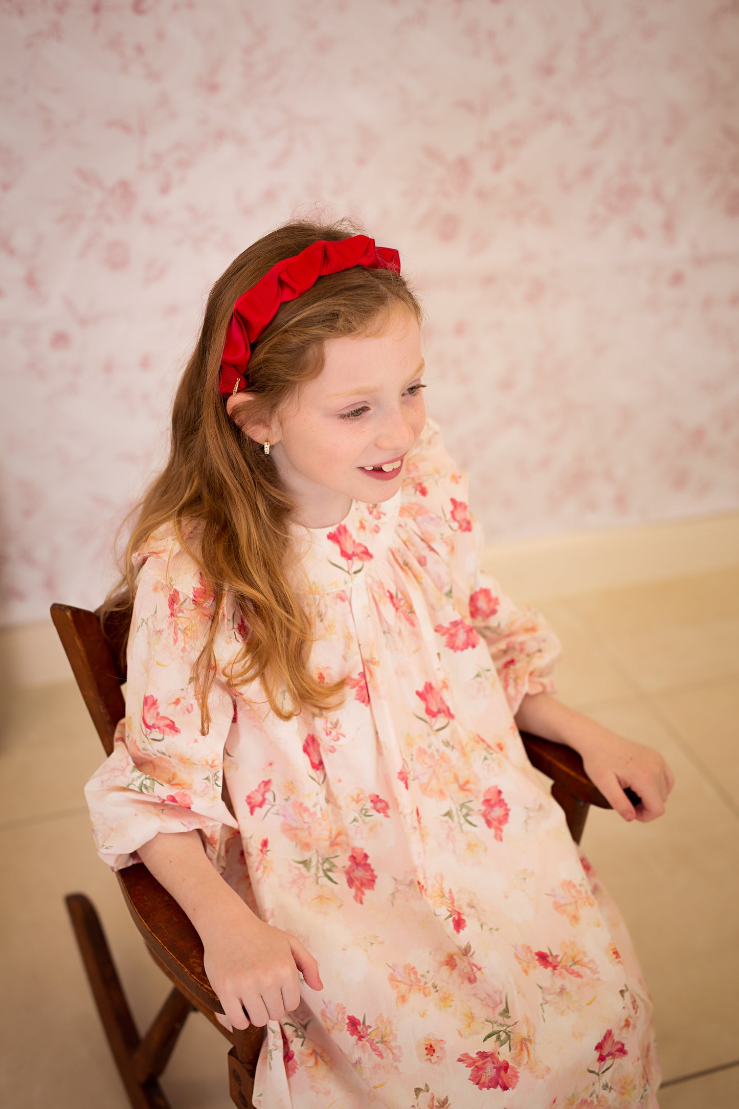 Twisted Duo Headband - Ivory