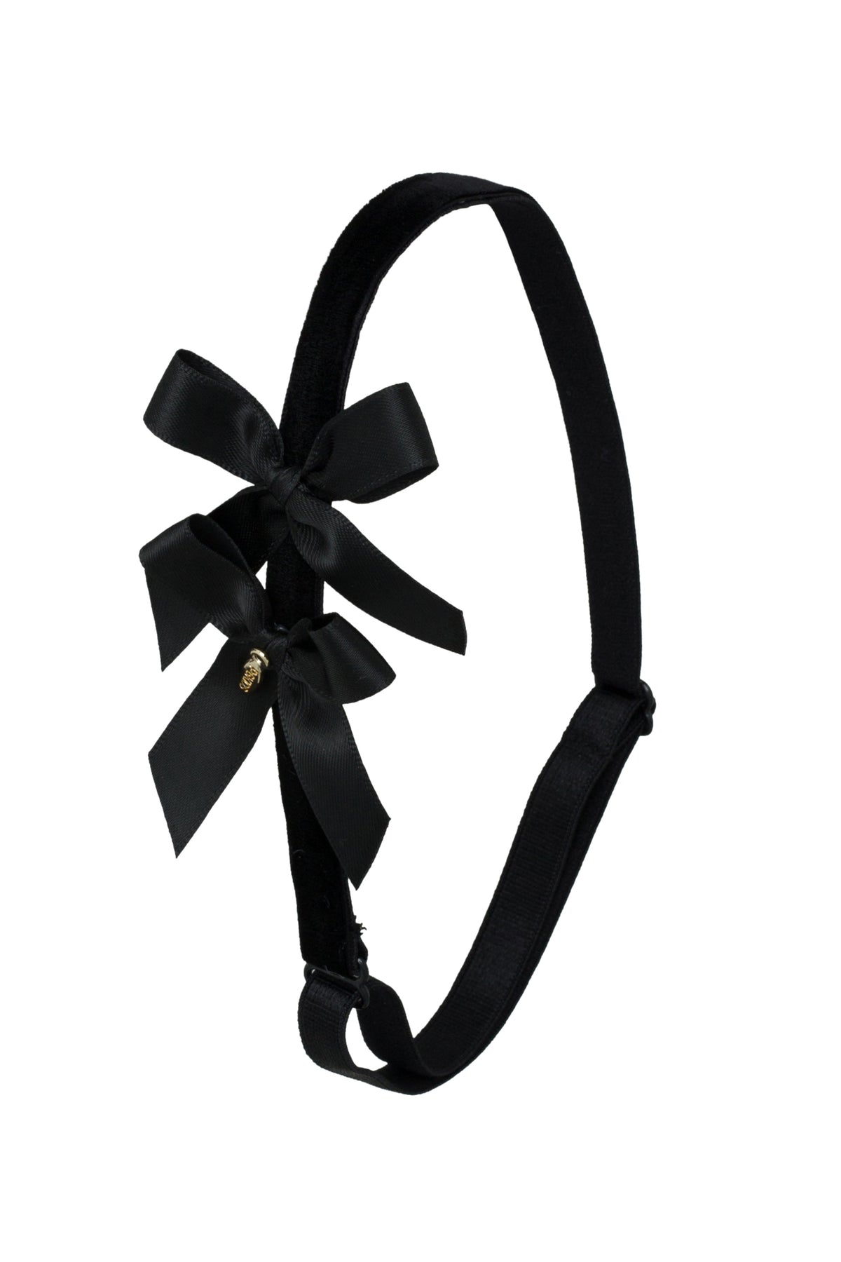 Releve Wrap - Black