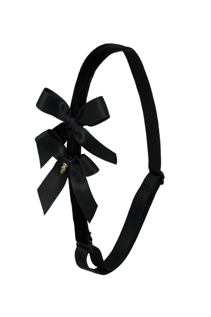 Releve Wrap - Black