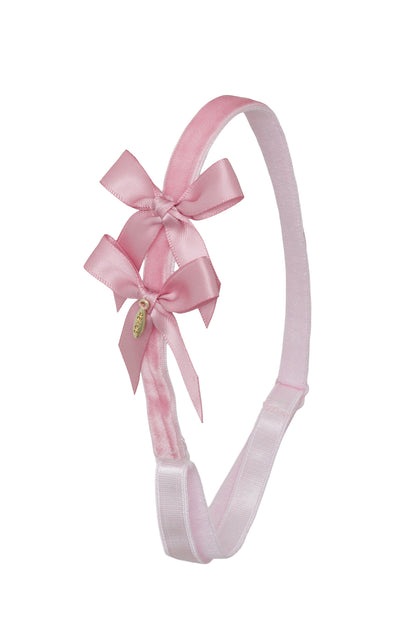 Releve Wrap - Rose