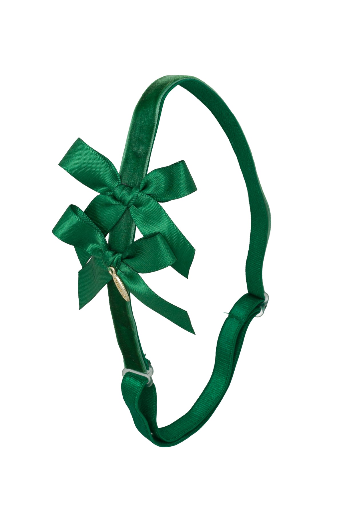 Releve Wrap - Emerald Green