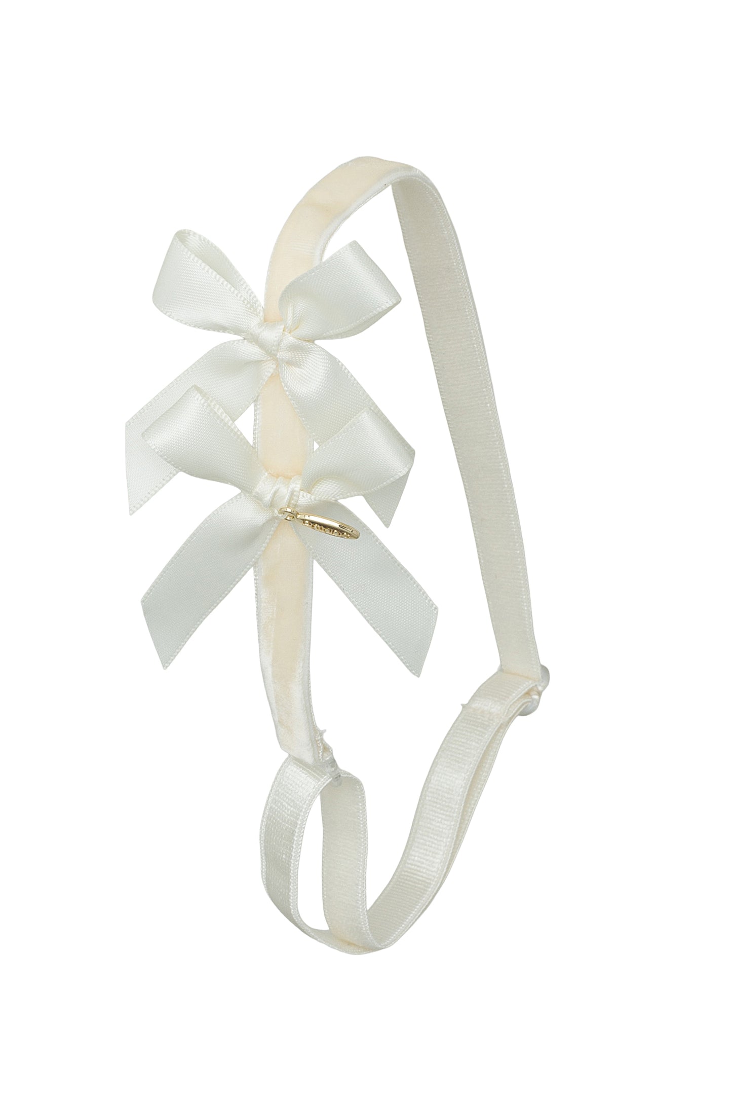 Releve Wrap - Ivory