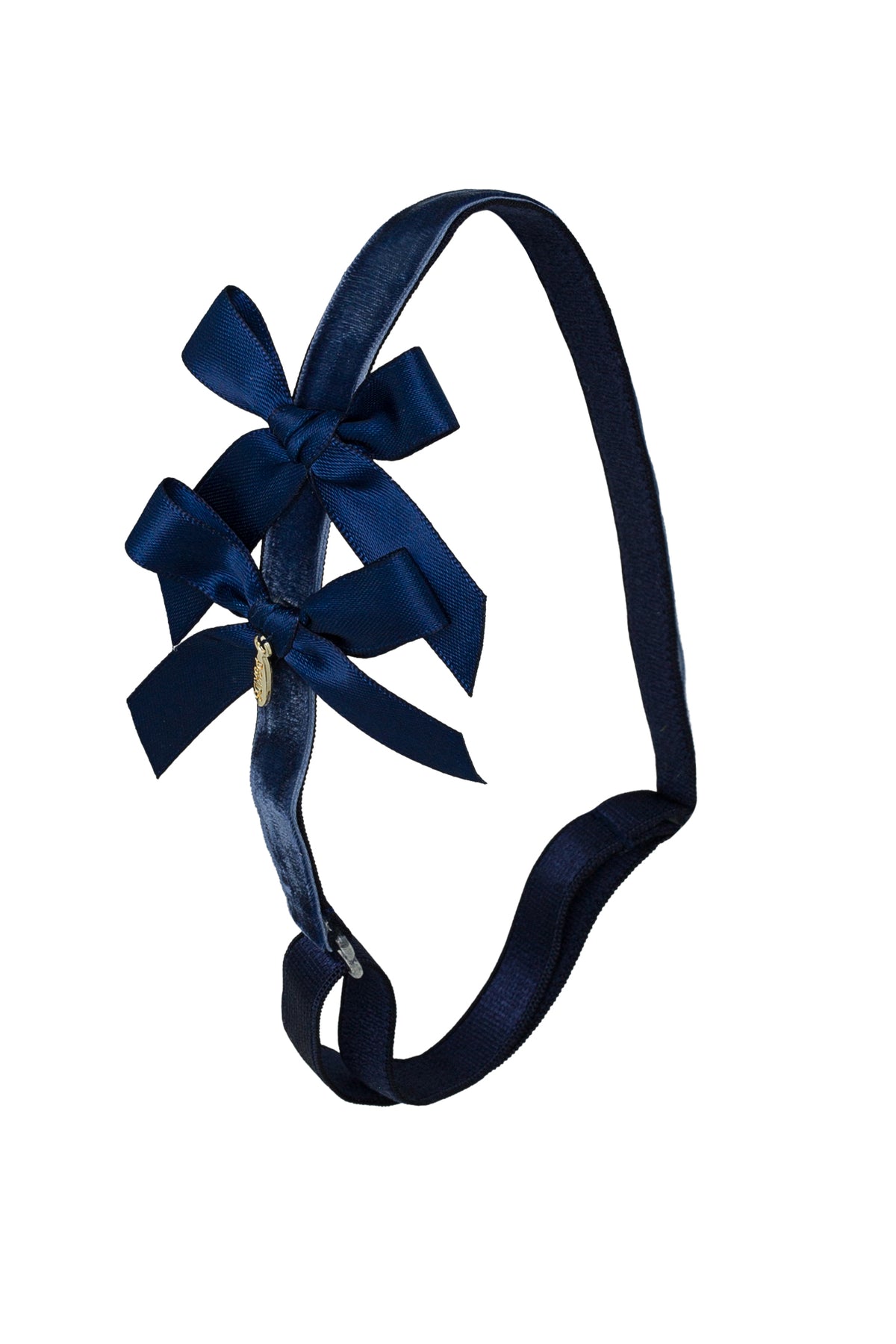 Releve Wrap - Navy