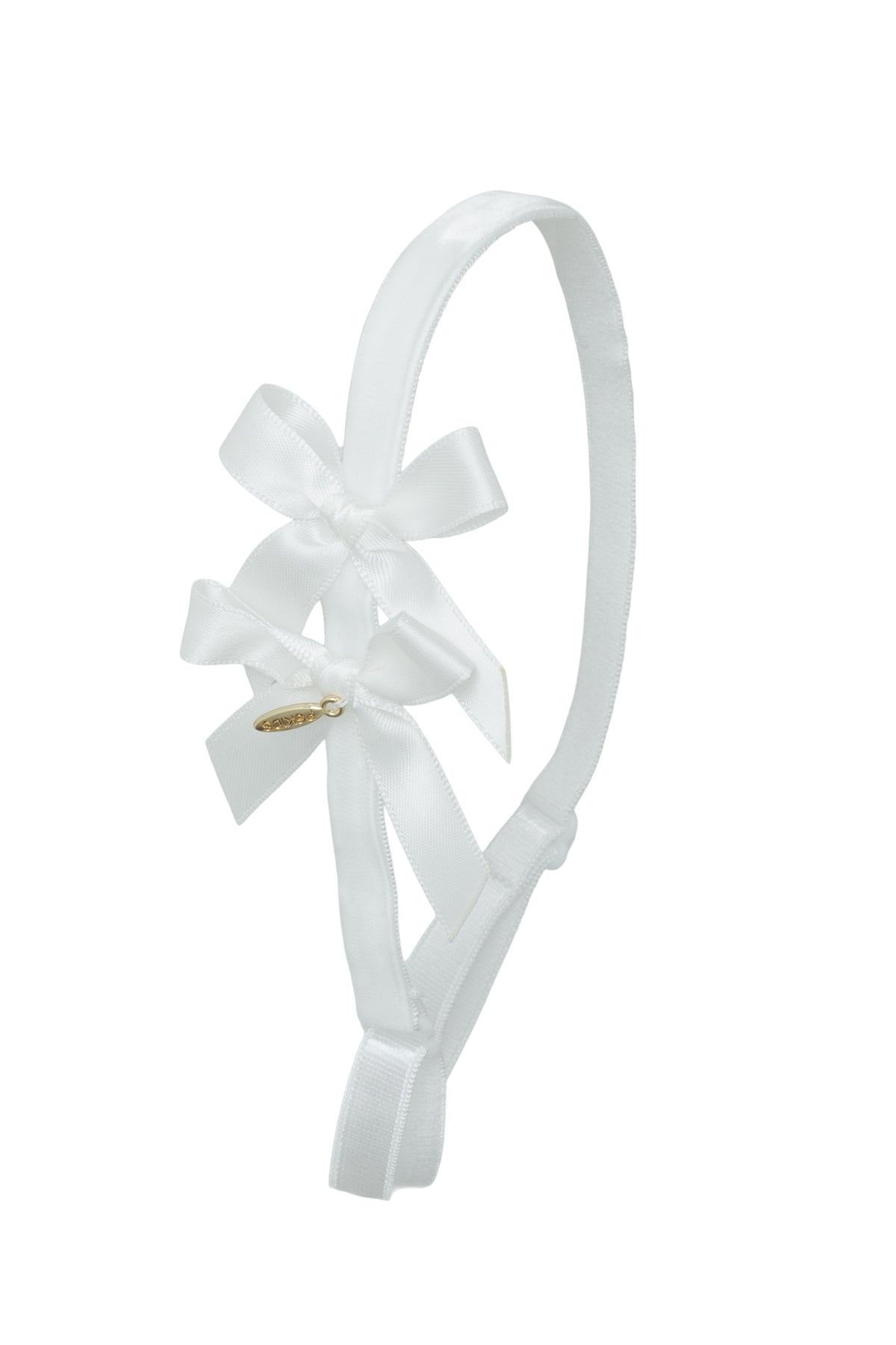 Releve Wrap - White