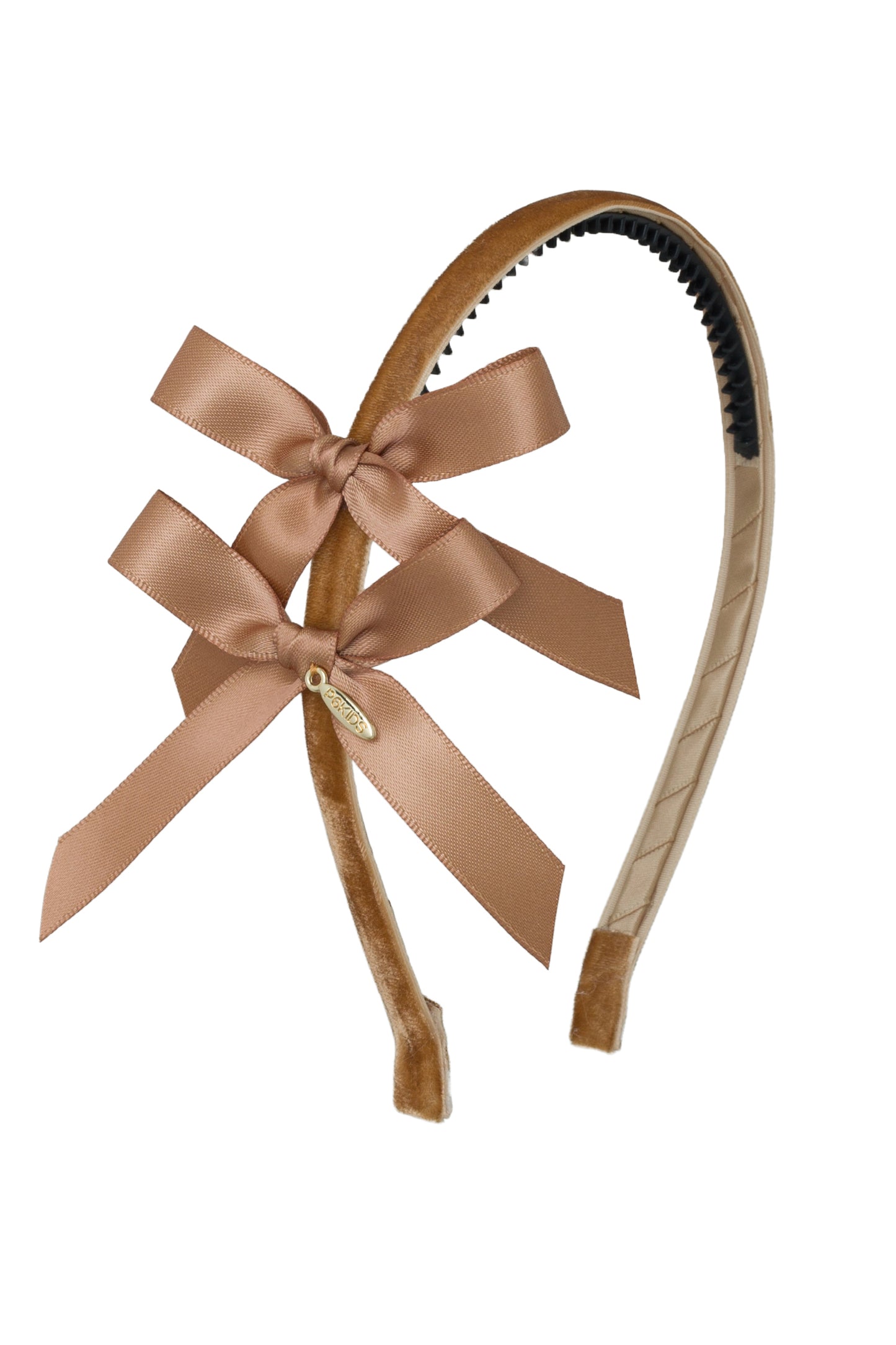 Releve Headband - Golden
