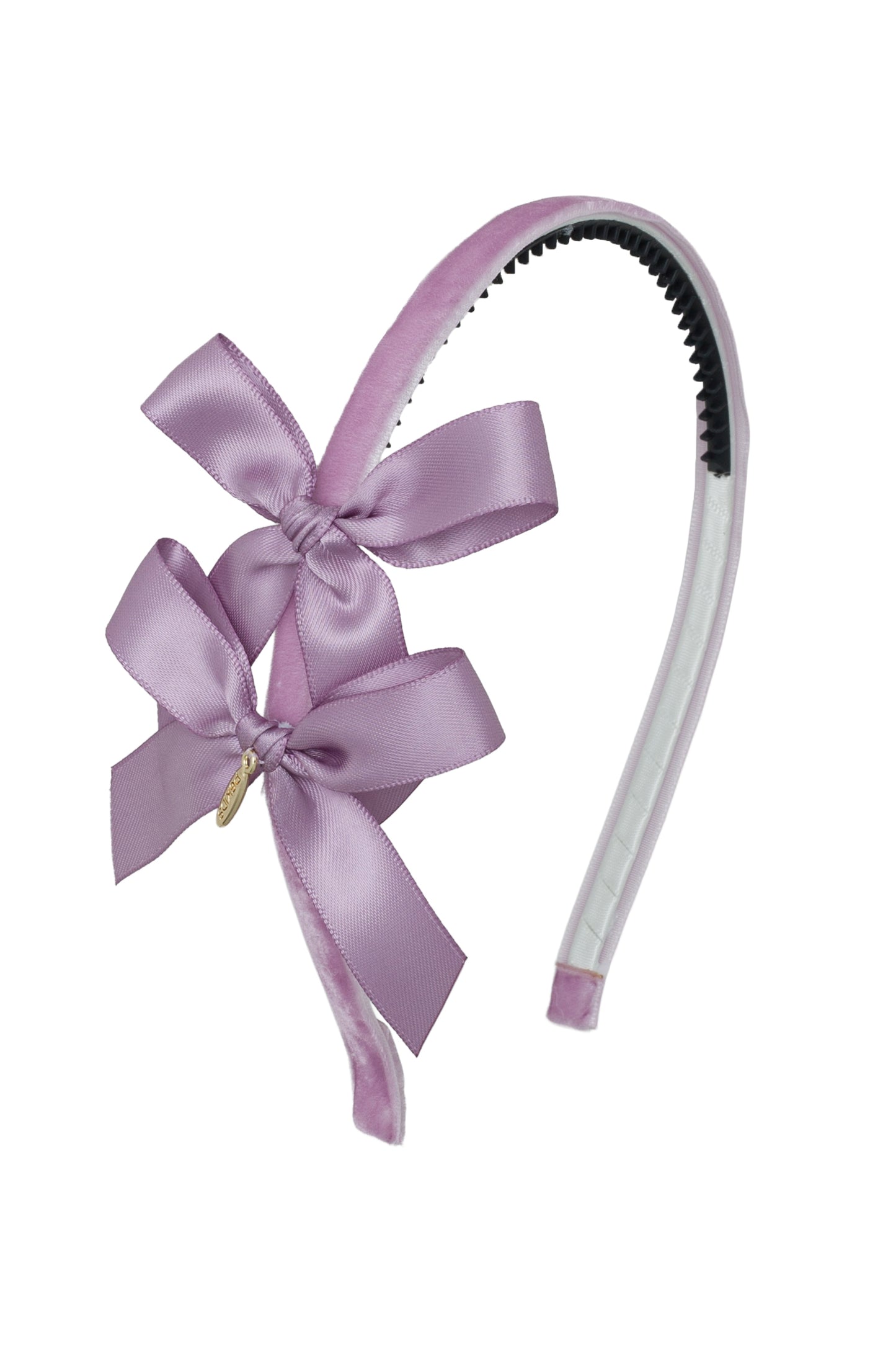 Releve Headband - Lilac Fresco