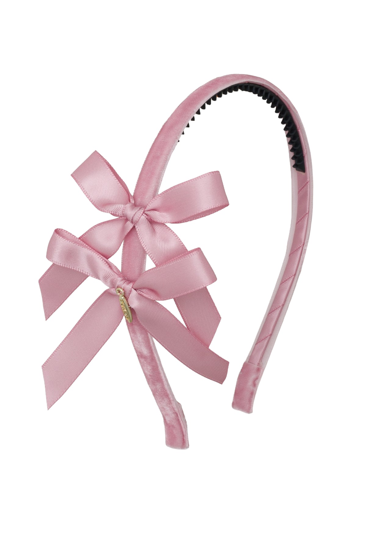 Releve Headband - Rose