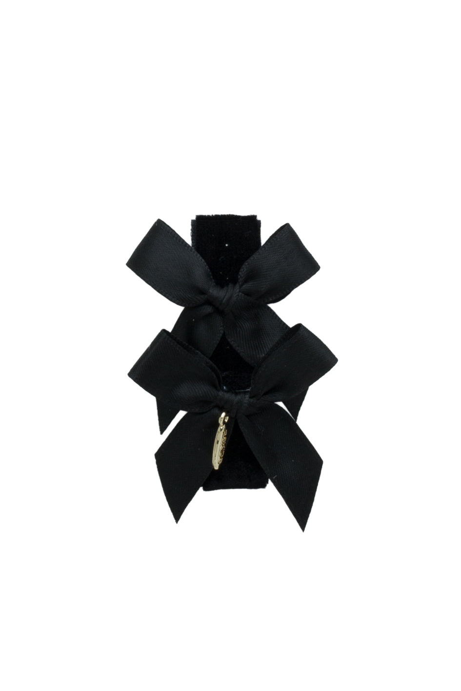 Releve Snap Clip - Black
