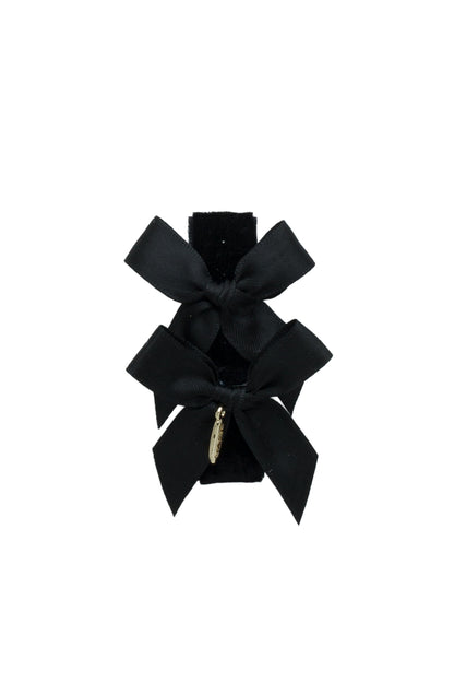 Releve Snap Clip - Black