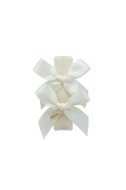 Releve Snap Clip - Ivory