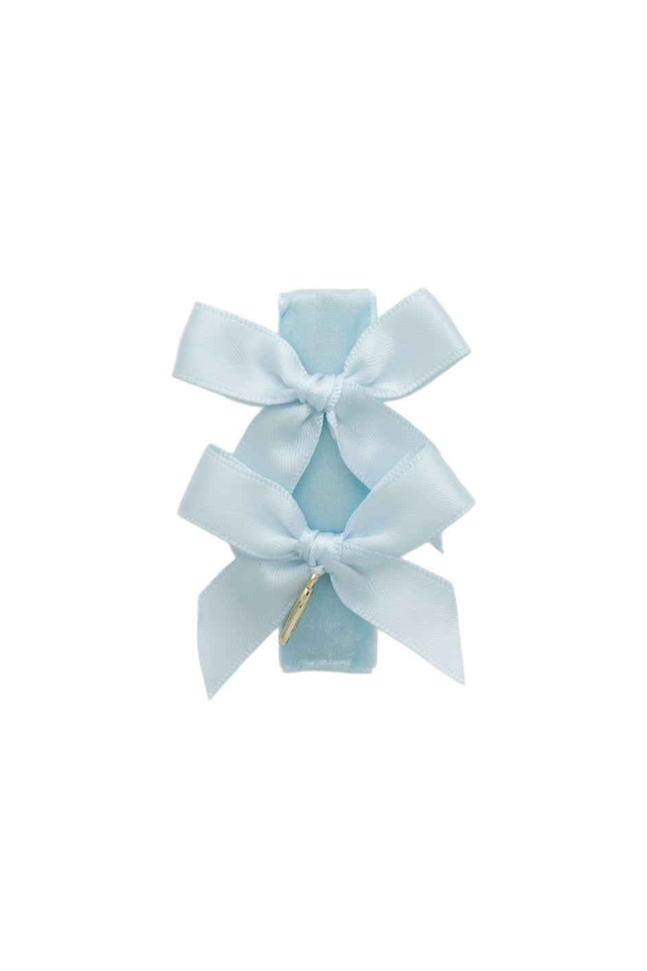 Releve Snap Clip - Light Blue
