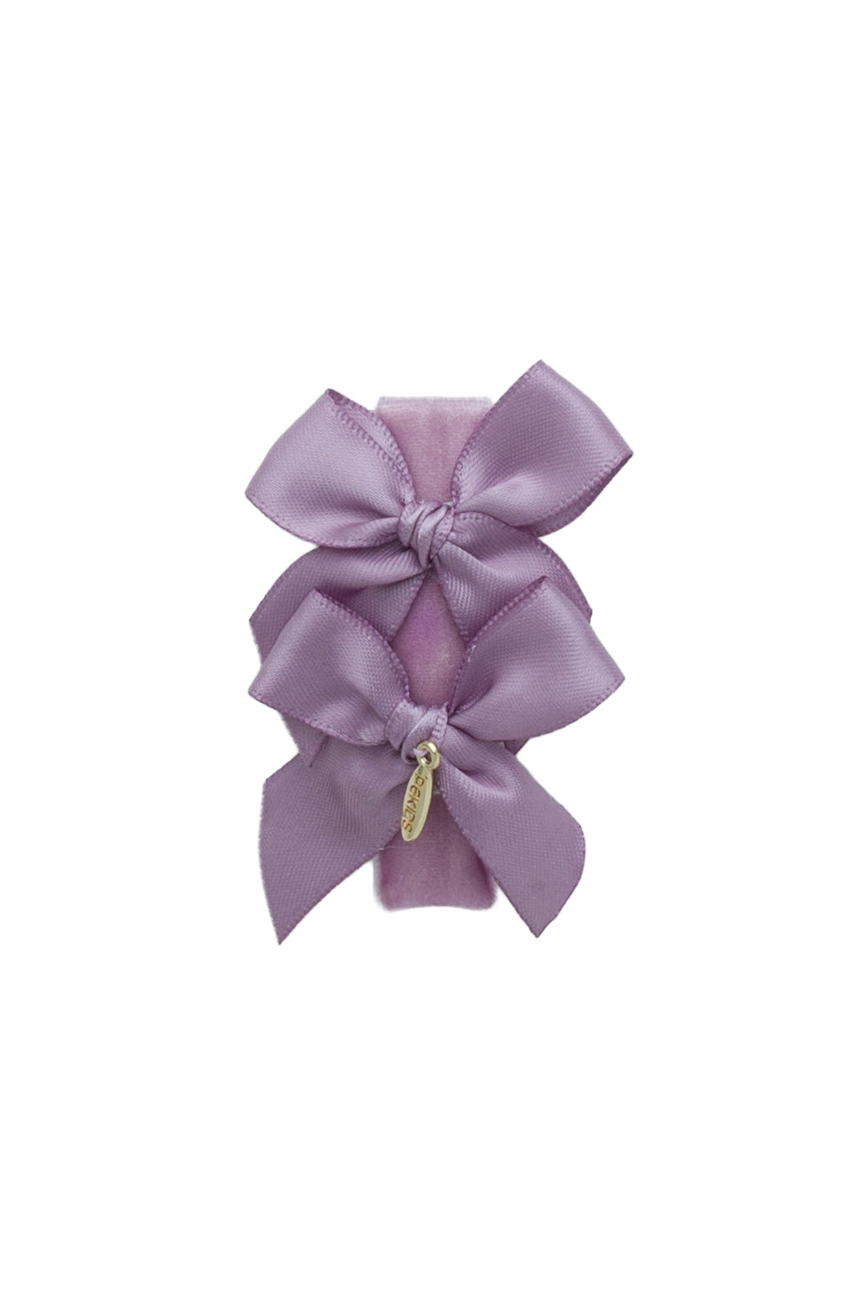 Releve Snap Clip - Lilac Fresco