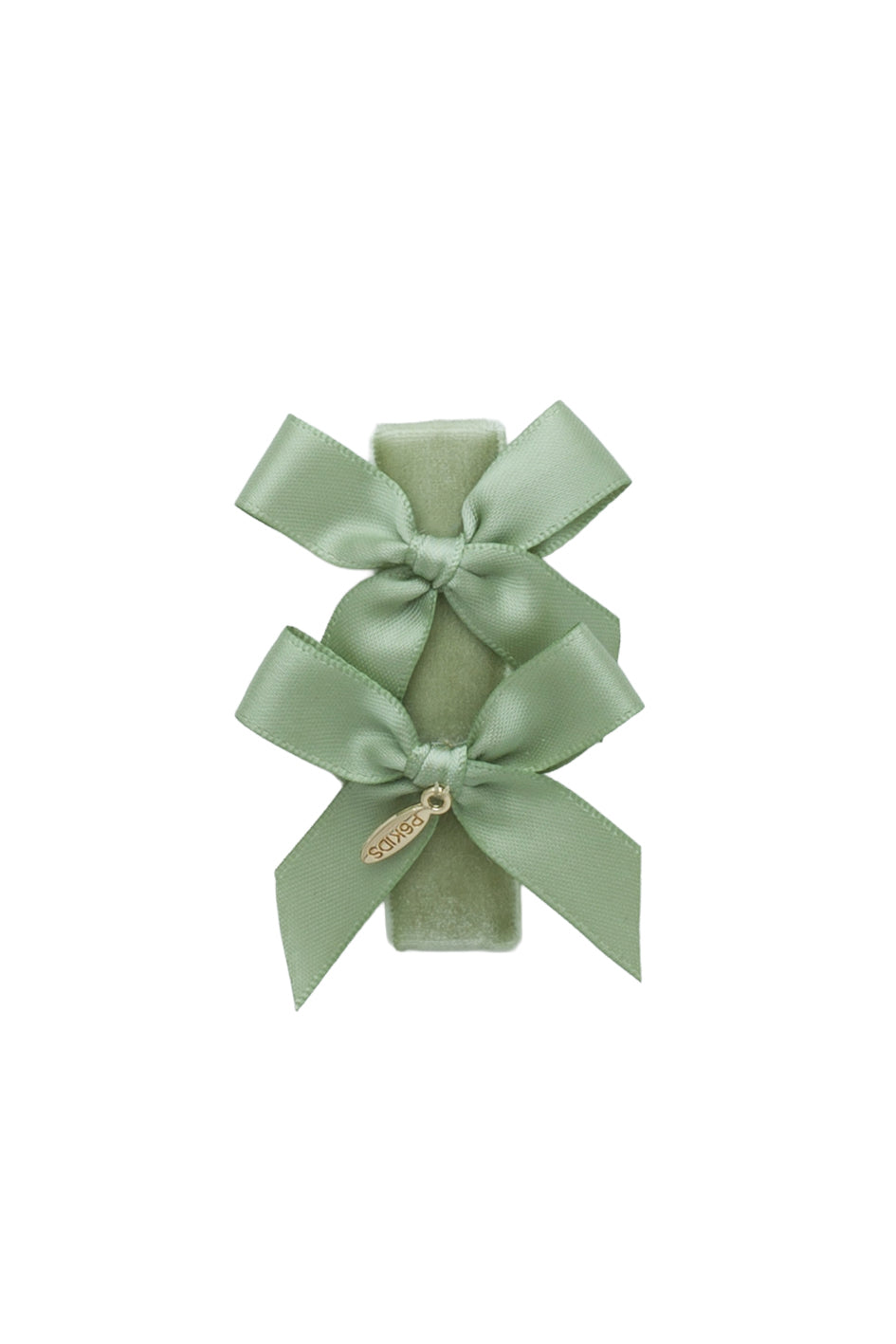 Releve Snap Clip - Spring Moss