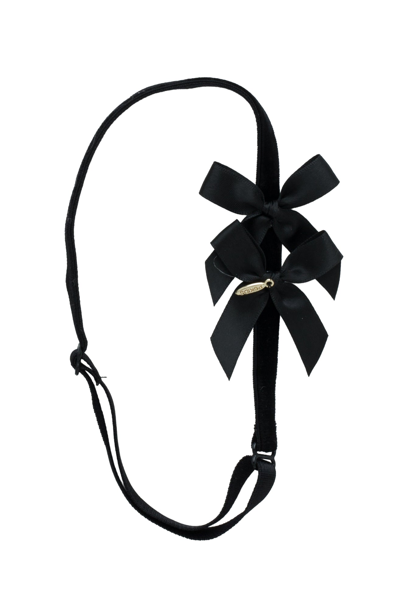 Releve Wrap - Black