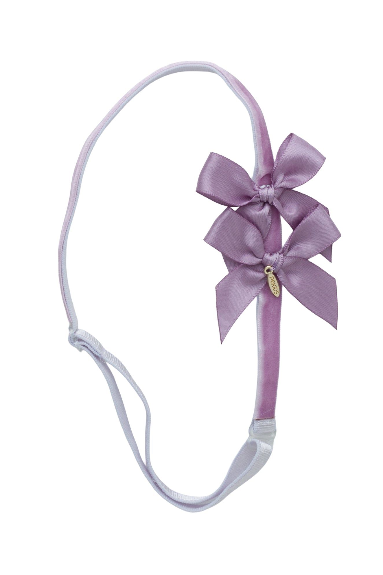 Releve Wrap - Lilac Fresco
